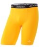 Шорты компрессионные JOGEL CAMP PerFormDRY Tight Short, желтый (2125172)