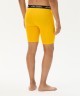 Шорты компрессионные JOGEL CAMP PerFormDRY Tight Short, желтый (2125172)