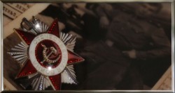 Орден Отечественной Войны 1 степени (1337)