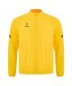 Куртка спортивная JOGEL CAMP 2 Lined Jacket, желтый/черный, детский (2121553)