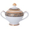 Чайный сервиз lefard "праздничный" hа 6 пер. 14 пр. Lefard (770-212)
