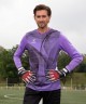 Свитер вратарский DIVISION PerFormDRY GK Pattern LS, сиреневый/темно-серый/белый (1020661)