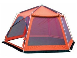 Тент-шатер Tramp Lite Mosquito orange TLT-009.02 (63894)