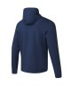 Флисовое худи на молнии JOGEL ESSENTIAL Cotton Fleece FZ Hoodie, темно-синий, детский (2122079)