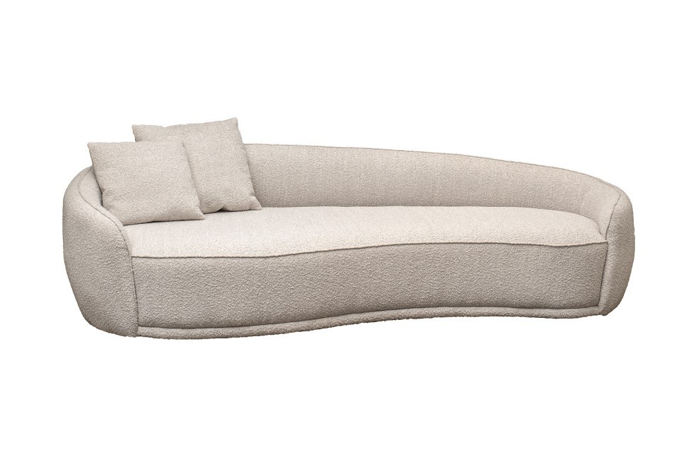 Диван Toulon 254*114*74.5см (TT-00015584)