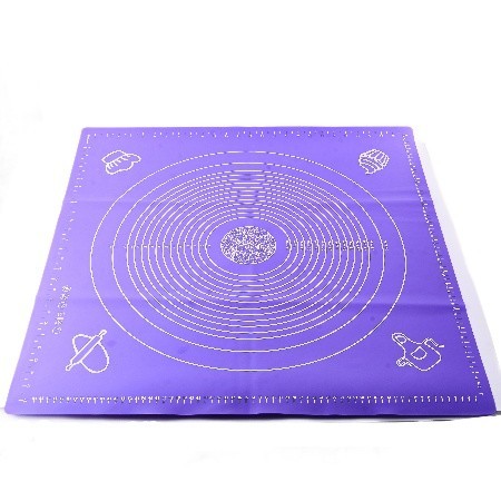 Коврик для выпечки силикон (80339-70-70)