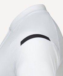 Поло JOGEL CAMP 2 Poly Polo, белый, детский (2127664)