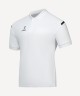 Поло JOGEL CAMP 2 Poly Polo, белый, детский (2127664)