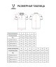 Поло JOGEL CAMP 2 Poly Polo, белый, детский (2127664)