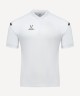 Поло JOGEL CAMP 2 Poly Polo, белый, детский (2127664)