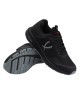 Кроссовки спортивные JOGEL Snowstorm LOW, waterproof, Black/grey (2132987)