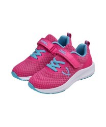 БЕЗ УПАКОВКИ Кроссовки спортивные JOGEL Airstream 3.0 KIDS, Fuchsia/Blue, детский (2134126)