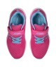 БЕЗ УПАКОВКИ Кроссовки спортивные JOGEL Airstream 3.0 KIDS, Fuchsia/Blue, детский (2134126)