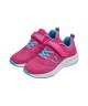 БЕЗ УПАКОВКИ Кроссовки спортивные JOGEL Airstream 3.0 KIDS, Fuchsia/Blue, детский (2134126)