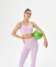 БЕЗ УПАКОВКИ Мяч для пилатеса STARFIT GB-902 20 см, лайм (2127732)