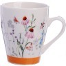 Кружка 340млПолевые цветы (мин.4шт)LR (31226)