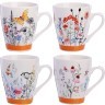 Кружка 340млПолевые цветы (мин.4шт)LR (31226)