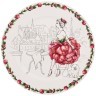 Тарелка закусочная lefard "blossom" 20,5 см Lefard (165-516)