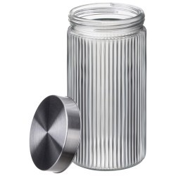 Емкость для хранения lines 1600 мл Lefard (172-192)