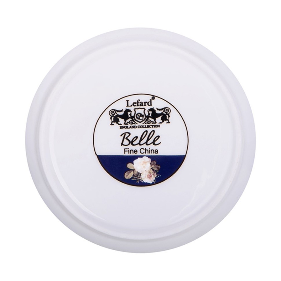 Салатник lefard "кобальт" 18,5*6 см 1000 мл Lefard (86-2361-1)