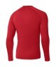 Джемпер компрессионный утепленный JOGEL CAMP PerFormDRY Baselayer Top Warm, красный (2126281)