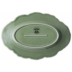 Блюдо сервировочное lefard "village" 37х25,5х3,5 см (536-290-11) 