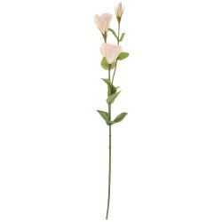 Цветок искусственный "ширококолокольчик" высота=87 см без упаковки Lefard (281-623)