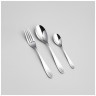 Набор столовых приборов regina agness 18 пр., сталь 18/10 Agness (1000-011)