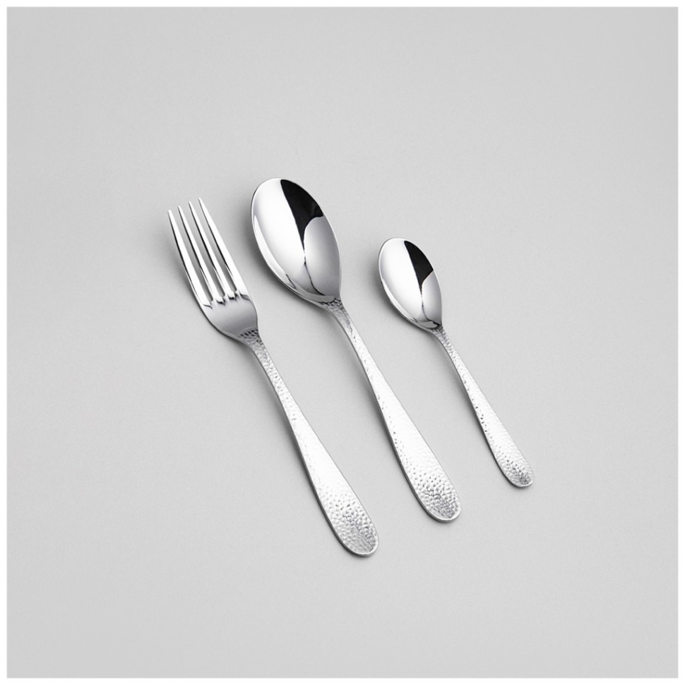 Набор столовых приборов regina agness 18 пр., сталь 18/10 Agness (1000-011)