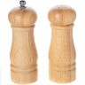 Набор для специй 2пр бамбук Mayer&Boch (28316)