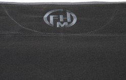 Кровать кемпинговая раскладушка FHM Rest (62267)