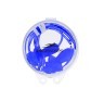 Беруши для плавания Fitflex Blue (1435869)