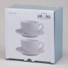 Чайный набор lefard "infinity" на 2 пер. 4 пр. 350 мл Lefard (171-317)