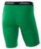 Шорты компрессионные JOGEL CAMP PerFormDRY Tight Short, зеленый (2125176)