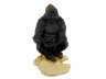 Фигурка "горилла" 14*18*33 см. Chaozhou Ze (174-318) 