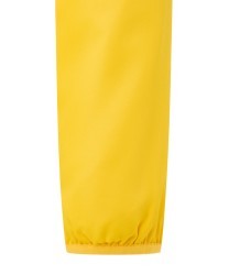 Куртка спортивная JOGEL CAMP 2 Lined Jacket, желтый/черный (2121560)