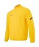 Куртка спортивная JOGEL CAMP 2 Lined Jacket, желтый/черный (2121560)