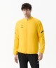 Куртка спортивная JOGEL CAMP 2 Lined Jacket, желтый/черный (2121560)