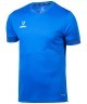 Футболка игровая JOGEL DIVISION PerFormDRY Union Jersey, синий/темно-синий/белый (1751350)
