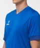Футболка игровая JOGEL DIVISION PerFormDRY Union Jersey, синий/темно-синий/белый (1751350)