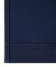 Флисовое худи на молнии JOGEL ESSENTIAL Cotton Fleece FZ Hoodie, темно-синий (2122086)