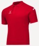 Поло JOGEL CAMP 2 Poly Polo, красный, детский (2127679)