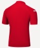 Поло JOGEL CAMP 2 Poly Polo, красный, детский (2127679)