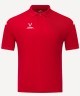 Поло JOGEL CAMP 2 Poly Polo, красный, детский (2127679)