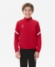 Олимпийка JOGEL CAMP 2 Track Jacket, красный, детский (2114569)