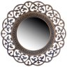 Зеркало настенное михаилъ москвинъ "sirena"  46х46х3,5 см Михайлъ Москвинъ (300-327)
