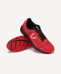 Кроссовки беговые JOGEL Fasttrack 2.0 Red/black/white, детский (2125617)