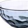 Салатник 13см 450мл BLACK DIAMOND стекло (50329-12)