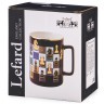 Кружка lefard "ход конем" 400мл Lefard (260-1062)