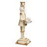 Статуэтка "щелкунчик" 10х10х31,5 см Lefard (146-2225)